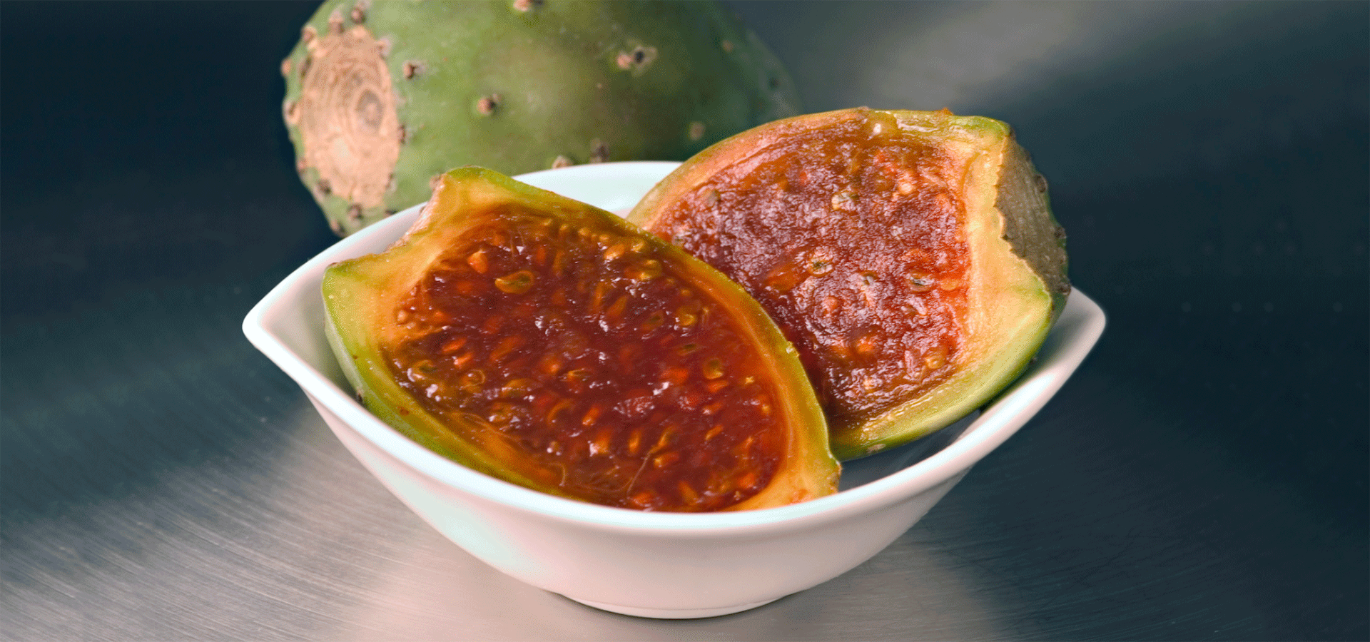 Mermelada de higo pico: el ingrediente más especial de la comida canaria