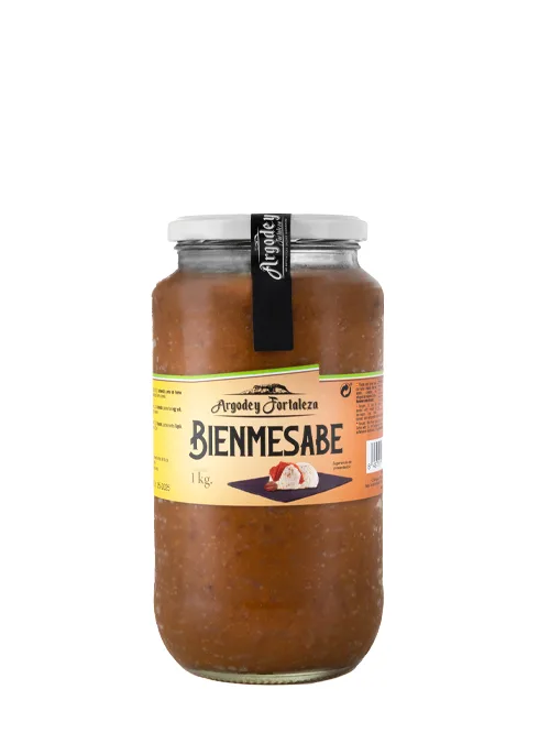 Postre típico canario