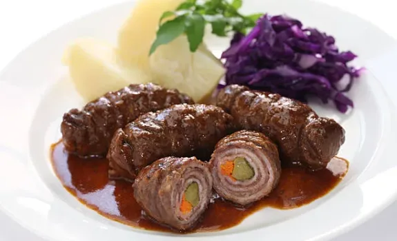 rinderrouladen rinderrouladen