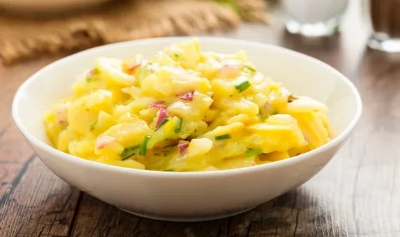 kartoffelsalat