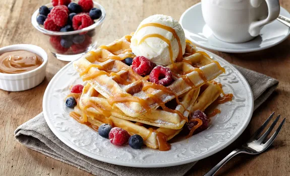 waffeln